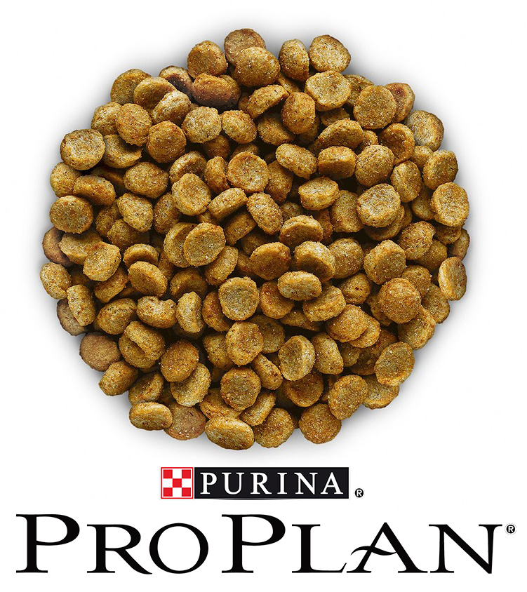 Корм для кошек РАЗВЕСНОЙ Purina Pro Plan Sterilised с лососем 1 кг