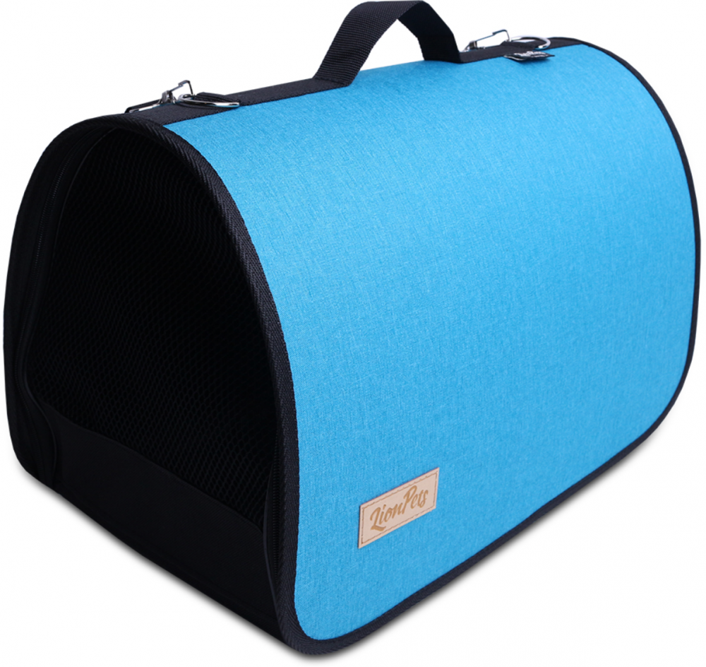 Сумка-переноска для животных Lion Econom LM6314 (Размер 3 (43x29x27 см))