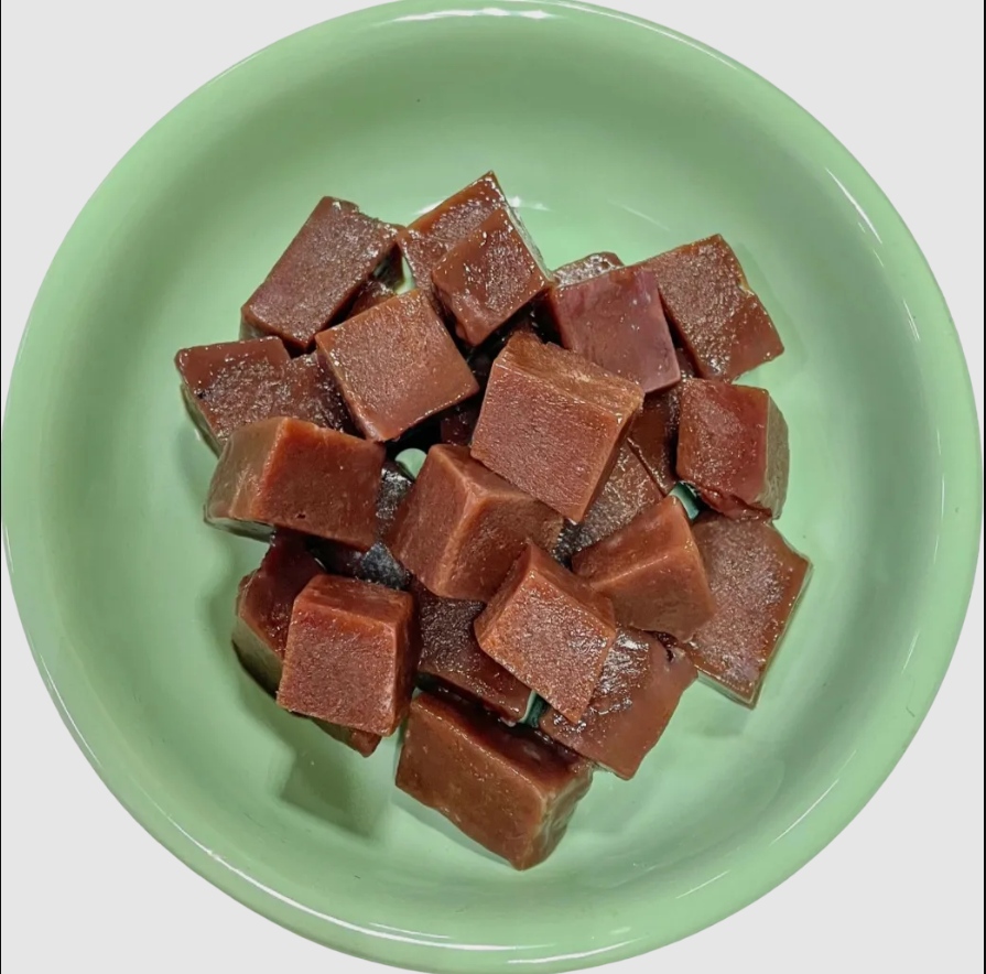 Натуральное питание ПЕЧЕНЬ для собак всех пород 1 кг