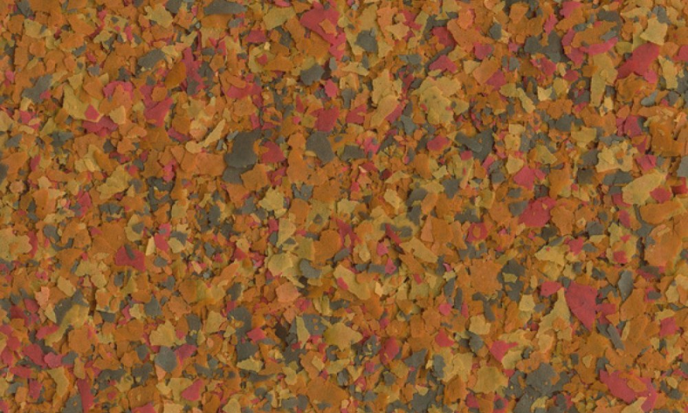 Tetra Rubin Flakes корм в хлопьях для улучшения окраса всех видов рыб, 12 г