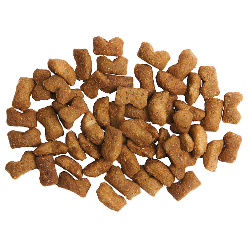 Лакомство Мнямс "Здоровые зубы" хрустящие подушечки для кошек с цыпленком 60 г