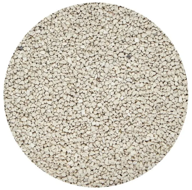 Наполнитель для кошек Van Cat комкующийся с ароматом марсельского мыла 5 кг