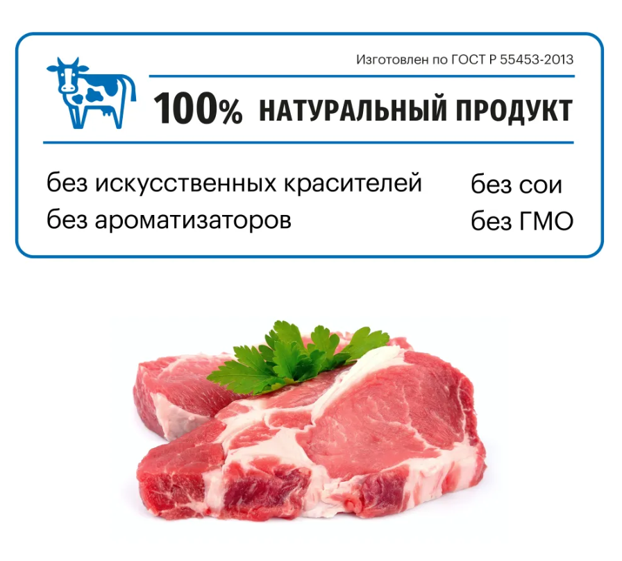 Корм Karmy HYPOALLERGENIC MEDIUM&MAXI для склонных к пищевой аллергии - ягненок